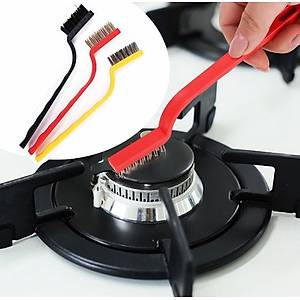 30 Adet 3 l� Tel F�r�a Detayl� Temizlik Seti