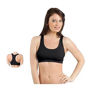 Elite Life 775 Bayan Diki�siz Geni� Ask�l� Sporcu B�stiyer 