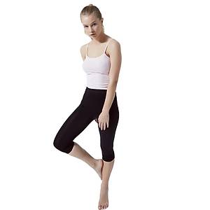 Elite Life 403 Bayan Kapri Tayt Dizalt� Tayt Renk Se�enekli