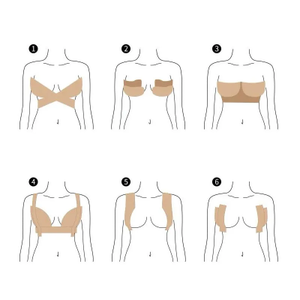 G���s Dikle�tirme Band� S Beden 2.5 Cm.