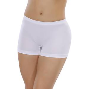 Liza Bayan Boxer �ort 13001 Renk Se�enekli
