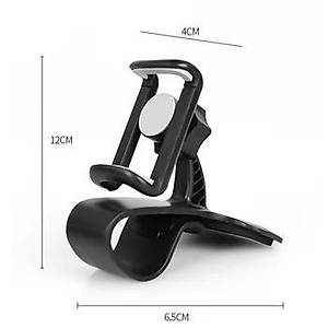 Ara� G�sterge Paneli Telefon Tutucu