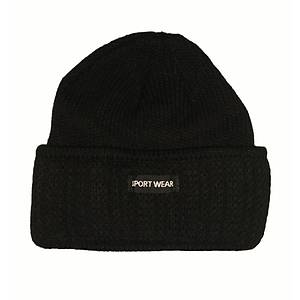 Erkek Bere K��l�k Erkek �apka SBM1