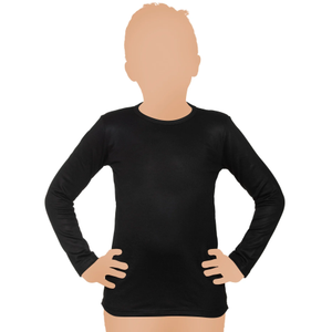 G�m�� Erkek �ocuk Termal Fanila �st ��lik