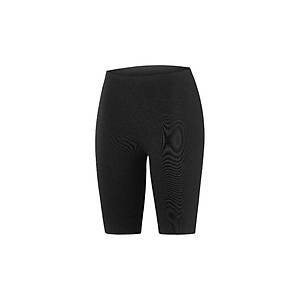 Y�ld�z Bayan Likral� Diz �st� K�sa Tayt Siyah 3610