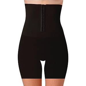 Form Angel Bayan Agrafl� K�sa Pa�al� Korse 5524