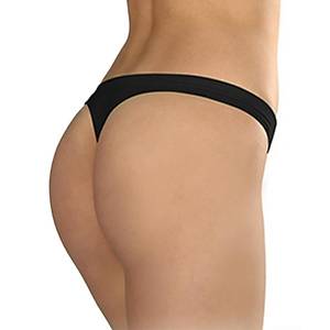 Elite Life 820 Bayan String Tanga Slip K�lot
