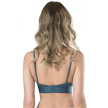 Fabony Bayan Bralet Bo Cup Desteksiz Styen 3110