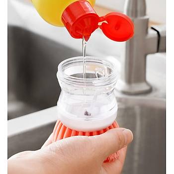 Deterjan Hazneli Bula��k Y�kama F�r�as�