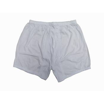 Cihan Y�ld�z Erkek Pa�al� Arjantin K�lot Beyaz