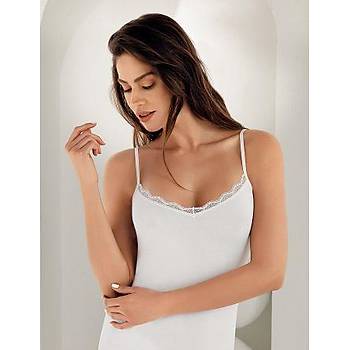 �ahinler Bayan �nce Dantelli �p Ask�l� Likral� Atlet B1054