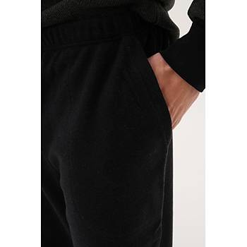 Mecit 2999 Ye�il-Siyah Selanik Kuma� K��l�k Erkek Pijama Tak�m�