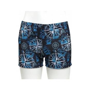 Argisa Erkek �ocuk Deniz �ortu 1801 