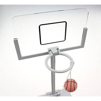 Masaüstü Metal Basketbol Oyunu