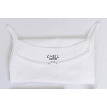 Omera Organik Kuma� K�z �ocuk �p Ask�l� Atlet 5003