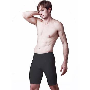 Dono Erkek Likral Uzun Boxer 1150