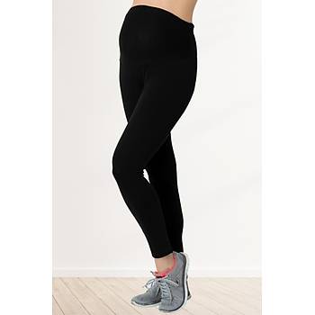 Mecit 1757 Pamuklu Hamile Tayt