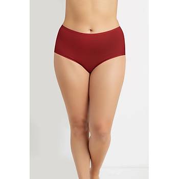 12 Adet Tutku Elit Bayan Bambu D�z Bato K�lot Kar���k Renk 2409