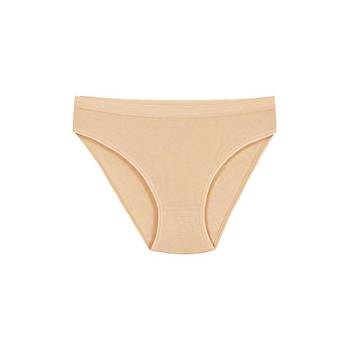 12 Adet Yldz Bayan Ribana Bikini Klot Ten 3720