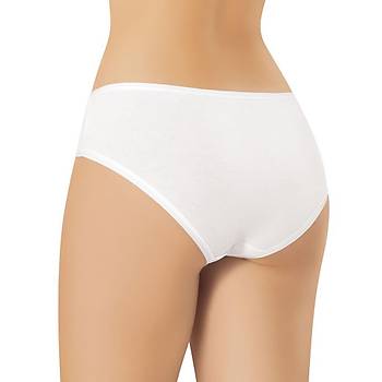 6 Adet Kota Bayan Modal Bikini Klot 5108
