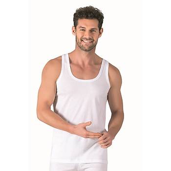 3 Adet �zkan Erkek Penye Atlet 11407