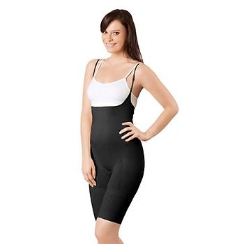 3 Adet Elite Life Bayan Diki�siz G���s Alt� Pa�al� Korse 895