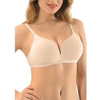 Nbb Bayan ��gen Kapl� Desteksiz S�tyen 3680