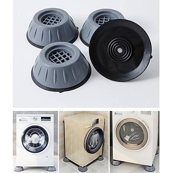 �ama��r Makinesi Titre�im Engelleyici Stoper GR� 4 l� Set