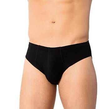 Lx Drm Bambu Erkek Klot Slip 3920
