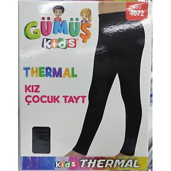 G�m�� K�z �ocuk Termal Tayt ��lik
