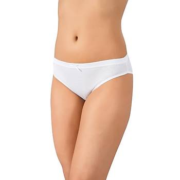 5 Adet Lüx Drm Buket Bayan Bikini Külot Slip Renk Seçenekli 036