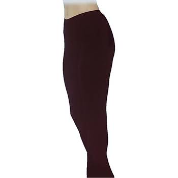 �zlem Bayan K��l�k Termal Tayt Alt ��lik Siyah 1710