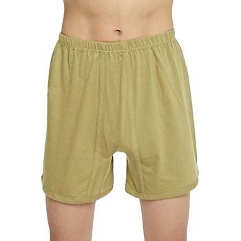 12 Adet Mevsim Erkek B�y�k Beden Renkli Arjantin Pa�al� Don 34504