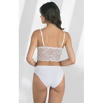 Fabony Bayan Dantelli Bralet Styen 1120