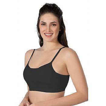 Emay Bayan Modal Pamuklu Kapl� B�stiyer S�tyen 1423