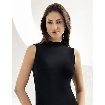 �ahinler Bayan S�f�r Kollu Likral� Atlet B1009