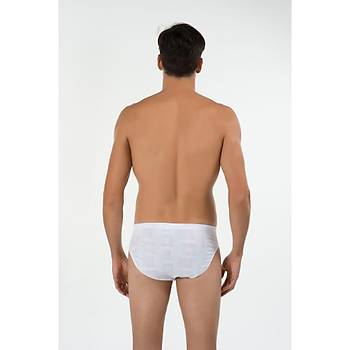 Kom Andres Erkek Slip Klot