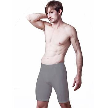 Dono Erkek Likral Uzun Boxer 1150