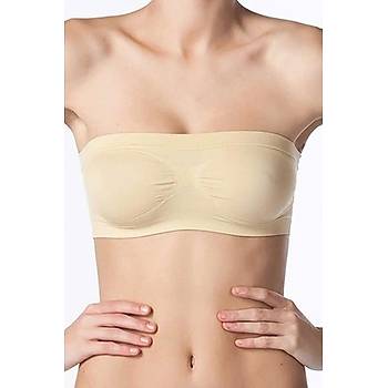 3 Adet NBB Bayan Diki�siz B�stiyer S�tyen 2401