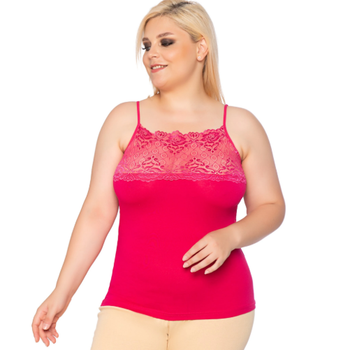 G�m�� Bayan �n� Geni� Dantelli �p Ask�l� Atlet 4064