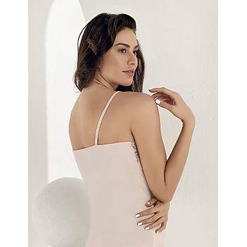 �ahinler Bayan Dantelli Atlet K�lot Tak�m� B2023