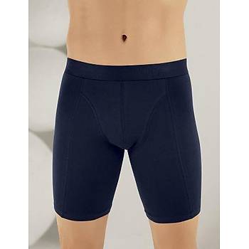 �ahinler Erkek Likral� Uzun Boxer Renk Se�enekli E114