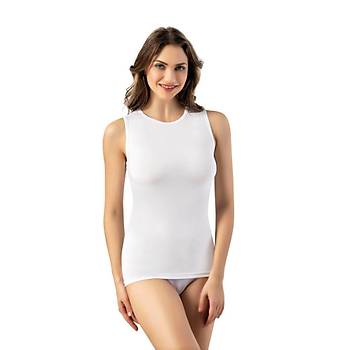 6 Adet Kota Bayan Likral� Penye S�f�rkol Atlet 6006