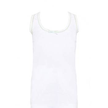 Seher Y�ld�z� K�z �ocuk Oyal� Geni� Ask�l� Atlet Beyaz