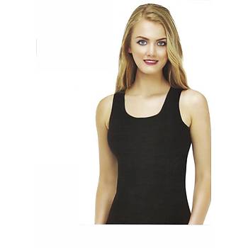 3 Adet G�m�� Bayan Likral� Geni� Ask�l� Atlet Renk Se�enekli 4066