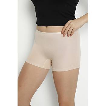 L�x Drm Bayan Bambu Boxer �ort 3170