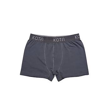 6 Adet Kota Erkek Likral� Boxer 1000