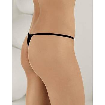 12 li Paket �ahinler Bayan Likral� String K�lot B3075