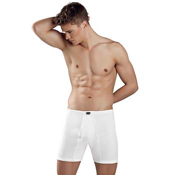 6 Adet G�ry�ld�z Erkek B�y�k Beden Ribana Pa�al� K�lot 24503