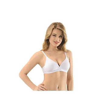 Nbb Bayan ��gen Kapl� Desteksiz S�tyen 3680